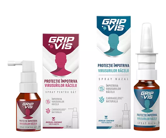 Perth rendering File GripVis Protecția ta împotriva virusurilor și răcelii | GripVis